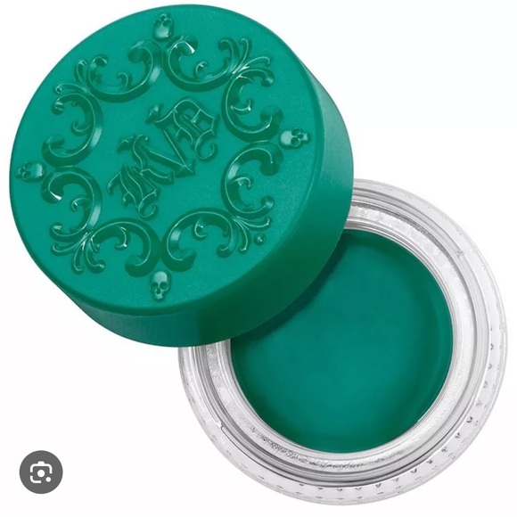 🌙♣️Kat Von D Lemmy Green Super Pomade Brow - Picture 6 of 10